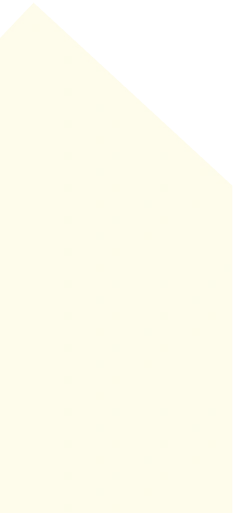 Yellow decorative image left edge bottom