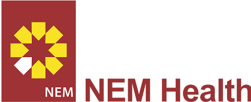 NEM Health Logo