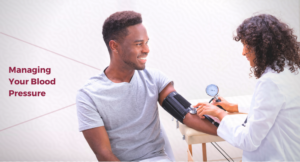 NEM HEALTH blog post on managing hypertension