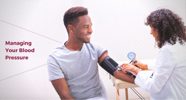 Read more about the article 7 Practices To Manage Hypertension