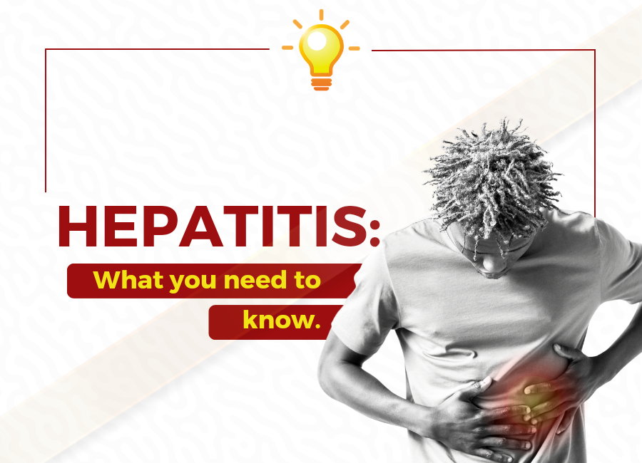 Symptoms of hepatitis you should know about