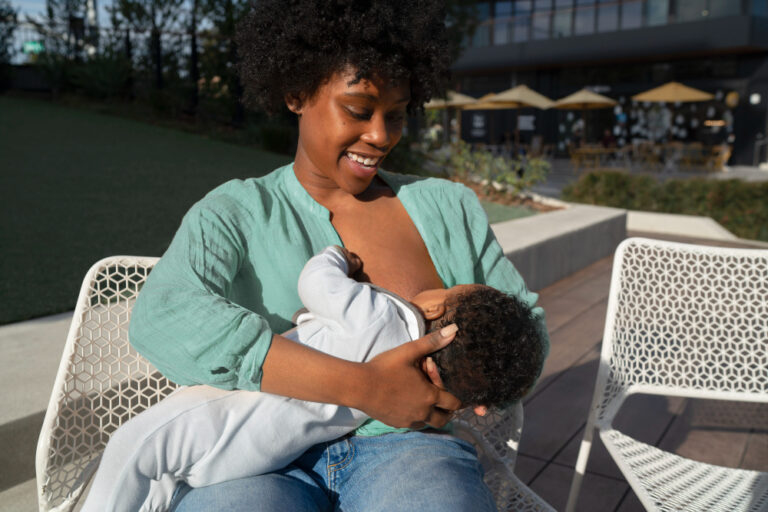 Read more about the article 7 Proven Maternal & Child Health Tips for Nigerian Mothers.